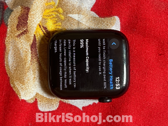 Apple watch series 9